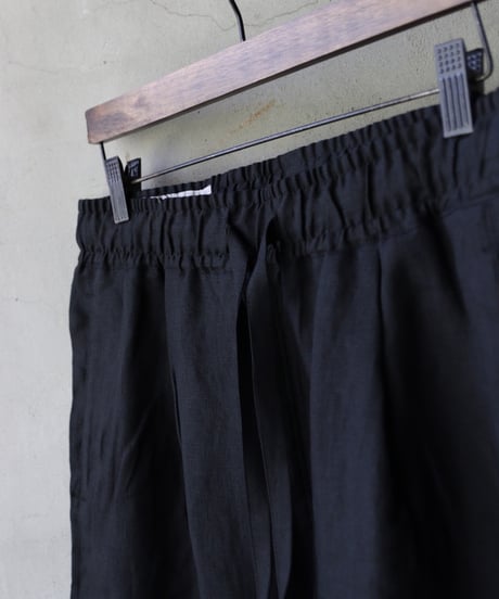 Hannibalハンニバル / 7/8Trousers " Wali234 " パンツ / Ha-25007
