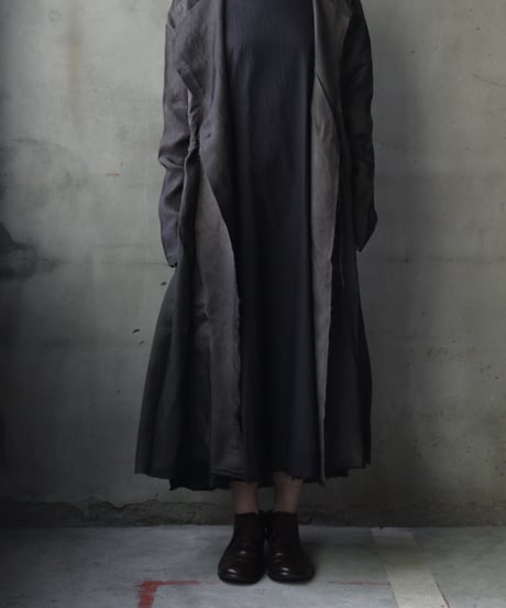 daubドーブ / BUTTONED UP DRESSドレス / da-24011