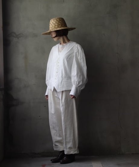 NATIVE VILLAGE ネイティブヴィレッジ / No.02/ still シャツジャケット/ na-25019