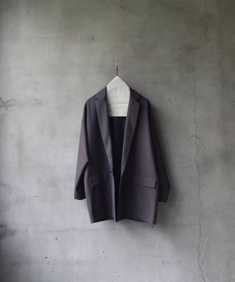 Dulcamara ドゥルカマラ / よそいきダブルJK UNISEX / dl-22014 ( J107P)