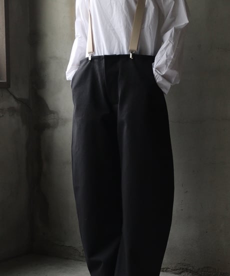 MARIA TURRIマリア・トゥッリ / TROUSERSパンツ / MA-25004(27103)