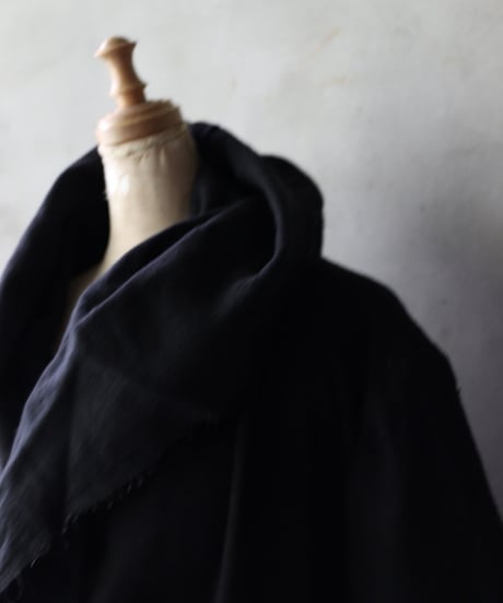daubドーブ / HOOD COATコート / da-25012
