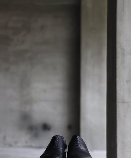 formeフォルメ/ Long vamp balmoral goodyear  / fo-24004(fm-129)