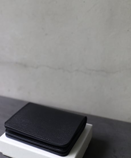 formeフォルメ / Post wallet serpentine calf財布 / fo-25009(fip-30)