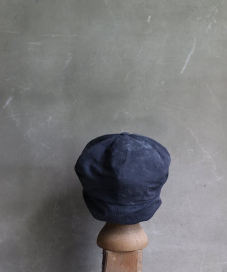 der antagonist デ アンタゴニスト/ casquette cotton100帽子/ C11BWAB25