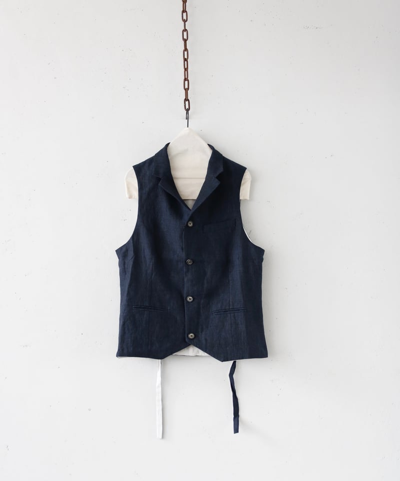 Bergfabel バーグファベル / farmer vestファーマーベスト / BFmG0