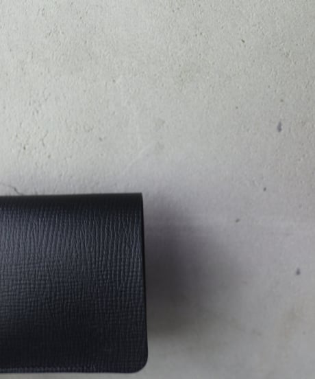 formeフォルメ / Post wallet serpentine calf財布 / fo-25009(fip-30)