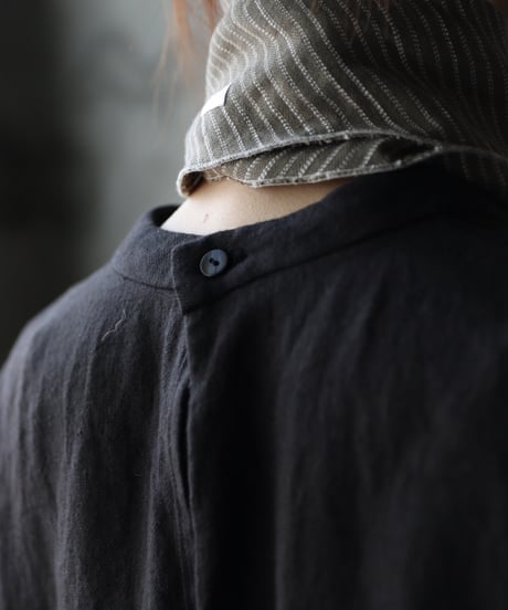 cavane キャヴァネ / Scarf V.Cotton100 limitedスカーフ/ ca-26013