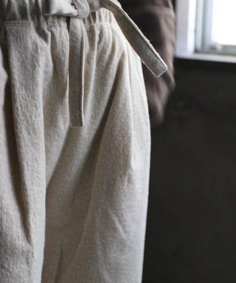 Hannibalハンニバル / Werner228 Trousers パンツ / Ha-24008