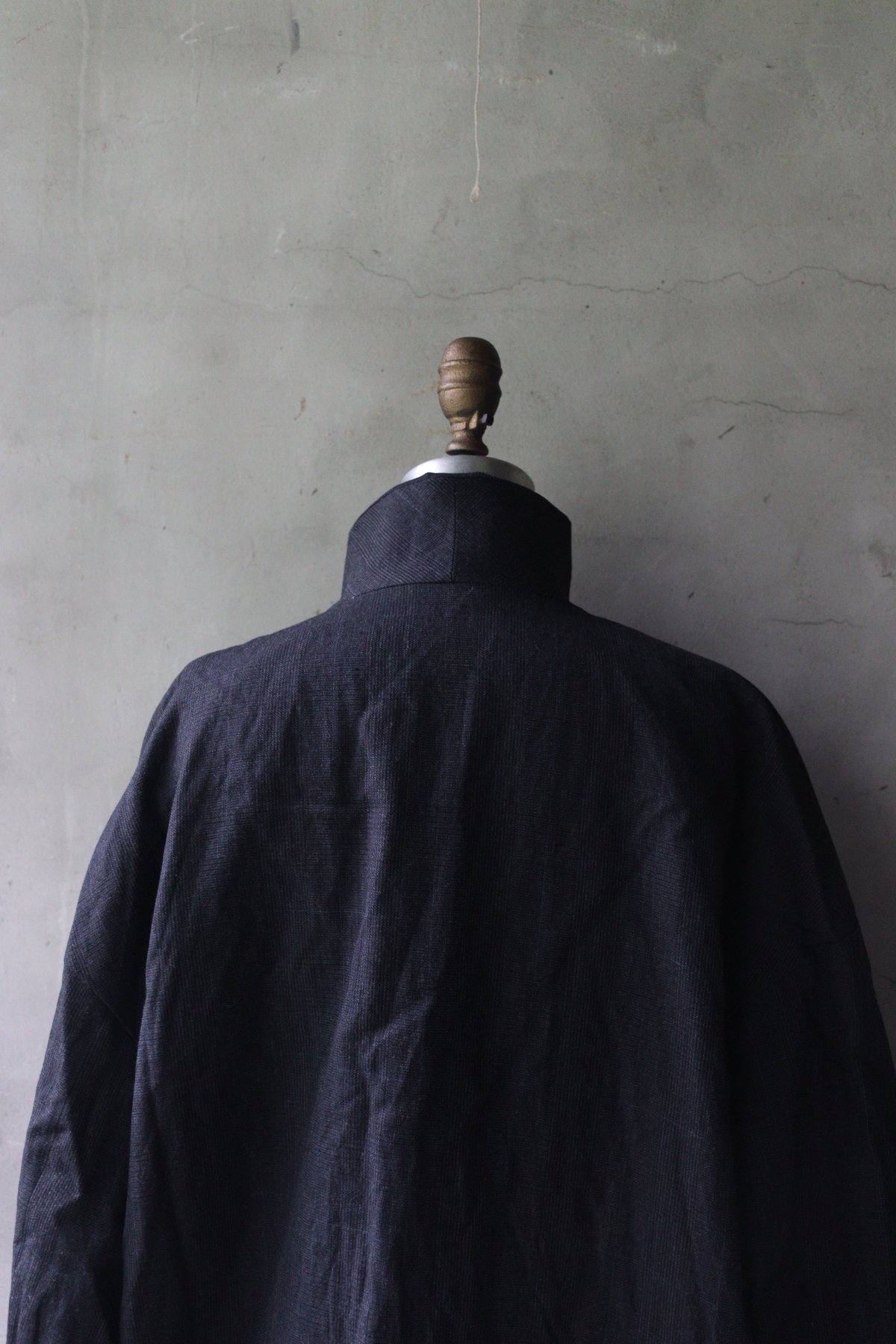 Bergfabel バーグファベル / Chris over jacket コート/ BFMJ Bergfabel バーグファベル / Chris over jacket コート/ BFMJ