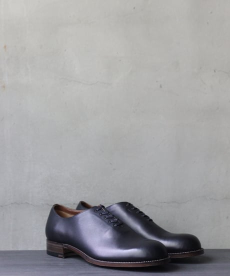formeフォルメ/ Whole cut goodyear Calf革靴 / fo-26012(fm-82)