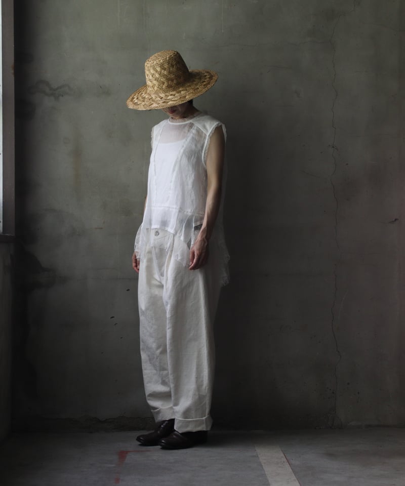 NATIVE VILLAGE ネイティブヴィレッジ / No.03/ peacefulness