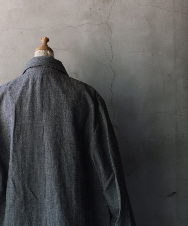 Bergfabel バーグファベル / FELIX COAT / BFMC147 /196 |