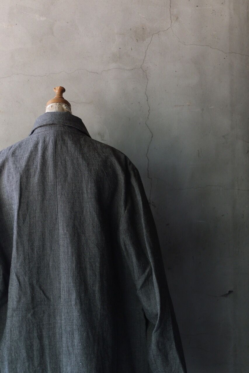 Bergfabel バーグファベル / FELIX COAT / BFMC147 /196 |