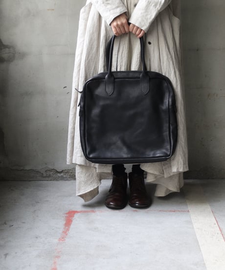 CORIU コリゥ/ BRIEF CASE L CALF(C27) / cor-23018