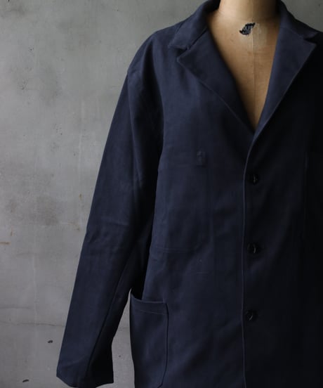 Au Vrai Chic/ Work JKT(Keats Twill)ジャケット/ Au-24008