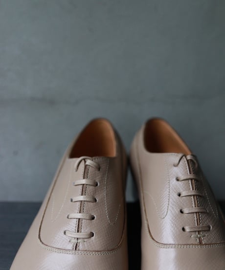 formeフォルメ/ Long vamp balmoral goodyear / fo-24005(ff-129)