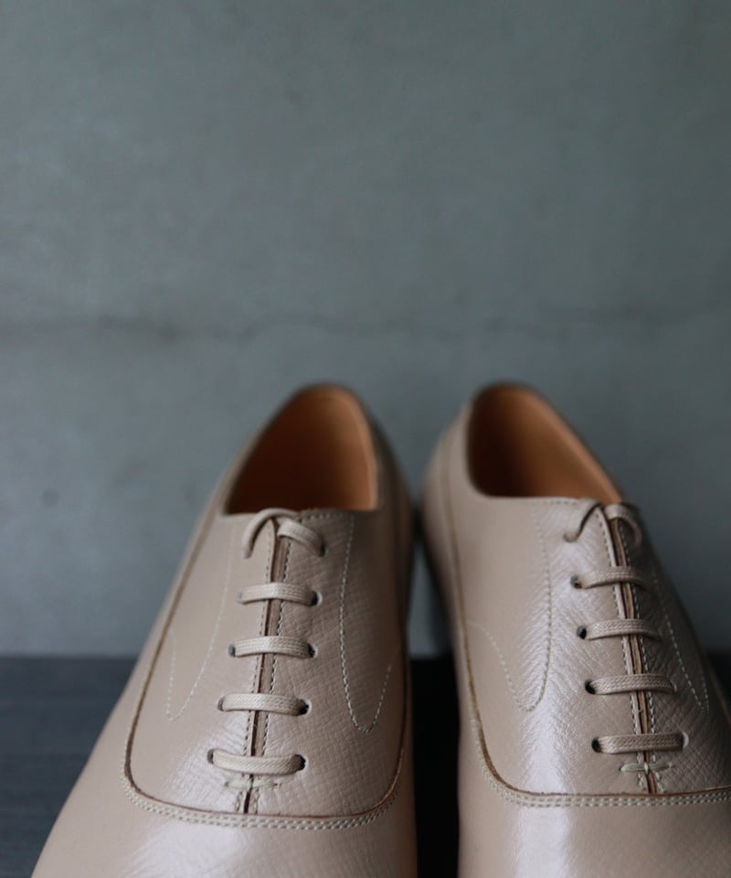 formeフォルメ/ Long vamp balmoral goodyear / fo-240