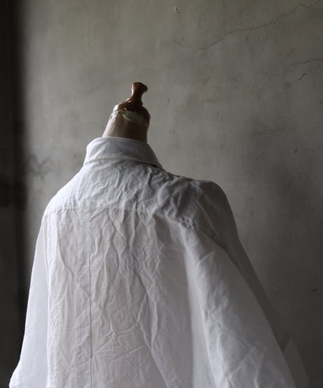 KLASICA クラシカ / Extra Wide 1/2 Sleeve " SH-047 "HCシャツ / kl-25013