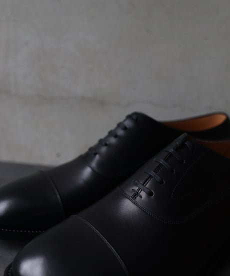formeフォルメ/ Long vamp balmoral goodyear  / fo-24004(fm-129)