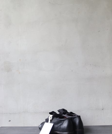 Atelier Inscrire / ROY SHOE靴 / At-24014