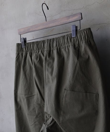 Hannibalハンニバル / Werner228 Trousers パンツ / Ha-25004