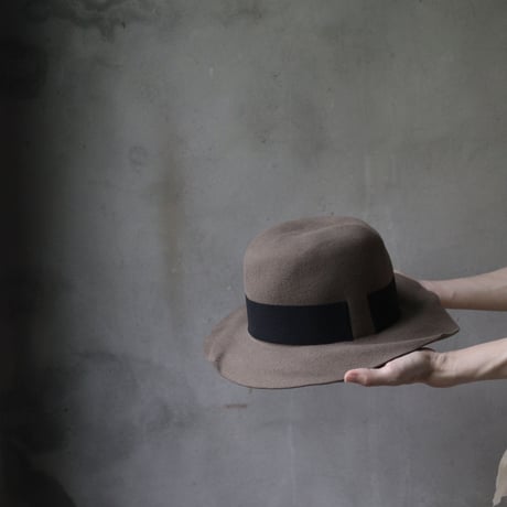 フェルト帽子 | STORES フェルト帽子 | STORES