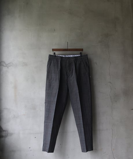 Bergfabel バーグファベル / FARMER PANTS / BFMP151/321