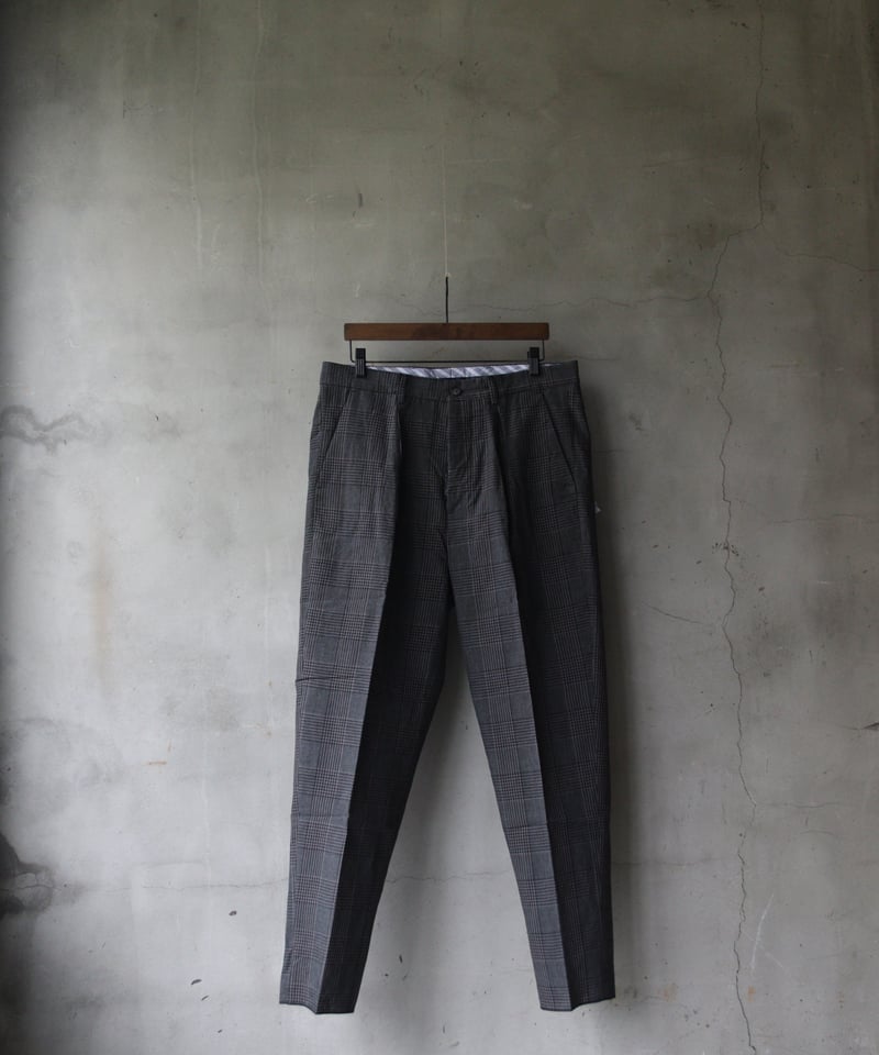 Bergfabel ベルグファベル　Farmer pants ファーマーパンツ Bergfabel バーグファベル / Farmer pants ファーマーパンツ