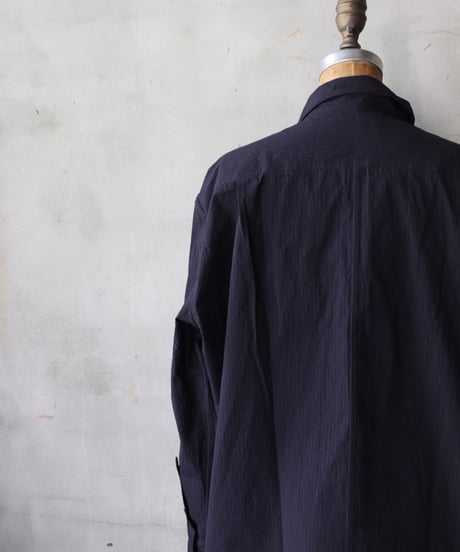 Bergfabel バーグファベル / Udo Shirtシャツ/ BFMSH218/K130