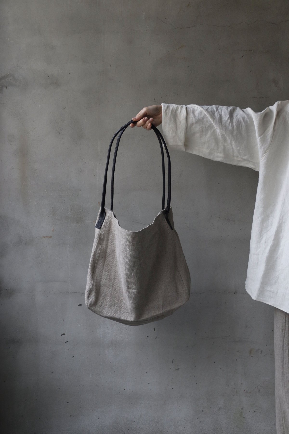 klauseクロイゼ / TOTE BAG 
