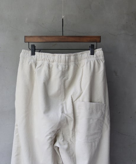 Hannibalハンニバル / Werner228 Trousers パンツ / Ha-23016
