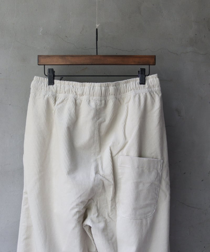 Hannibalハンニバル / Werner228 Trousers パンツ / Ha-230...