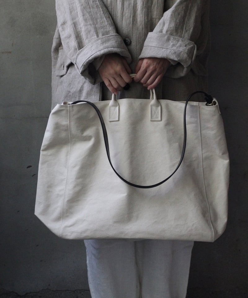 klause bag (krank marcello 購入) Business bag in cowhide leather - black | Business bags