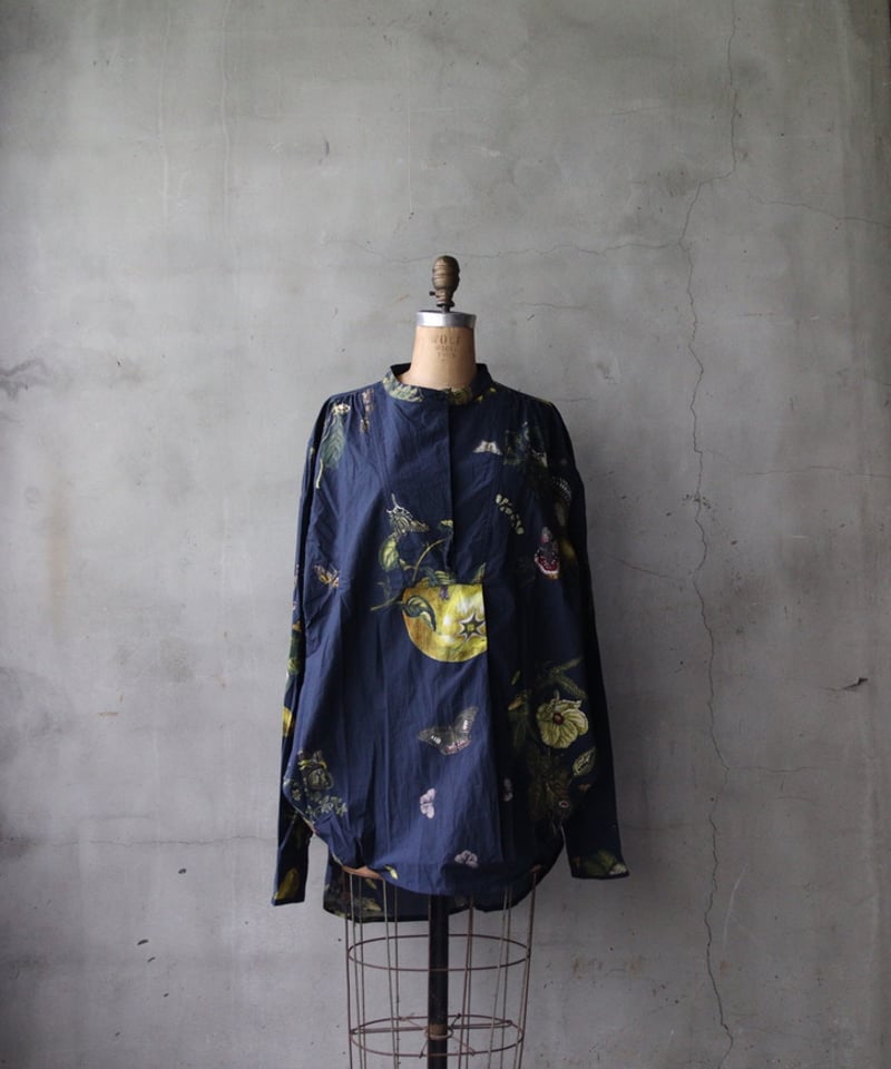 from japan様　Aleksandr Manamis23-24aw ベスト from japan様 Aleksandr Manamis23-24aw ベスト