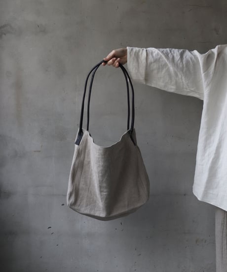 klauseクロイゼ / TOTE BAG " SQUARE " / kla-24100