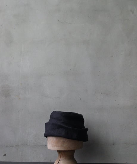 der antagonist デ アンタゴニスト/ Freely hat帽子 / H07BLSC26