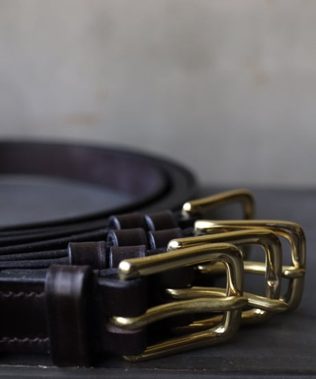 HARDY & CLEVERLEY / Numbers Beltベルト / HA-25000