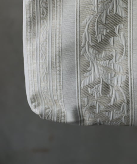 cavane キャヴァネ / Anniversary Jacquard hand bagバッグ/ ca-25201