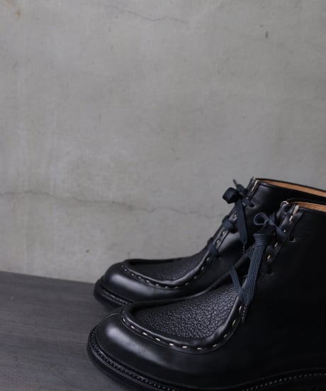 formeフォルメ/ BERN Goodyear Class Leather Tuscany / fo-25017(fm-143)