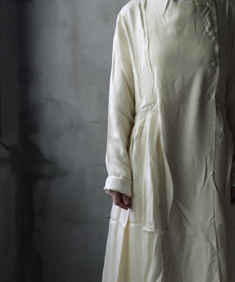 daubドーブ / BUTTONED UP DRESSドレス / da-24010