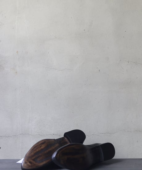 Atelier Inscrire / SIEFF SHOE靴 / At-23010