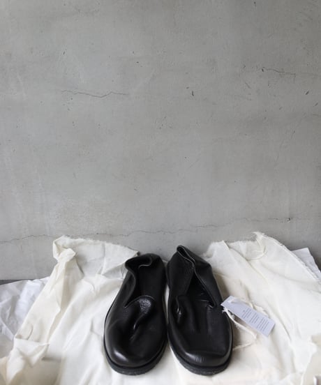 Atelier Inscrire / PLANO SHOE靴 / At-24016