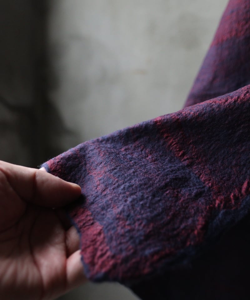 SILVANA MANETTI シルヴァナ マネッティ / SCARF 