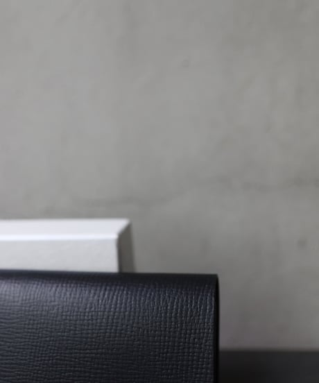 formeフォルメ / Post wallet serpentine calf財布 / fo-25009(fip-30)