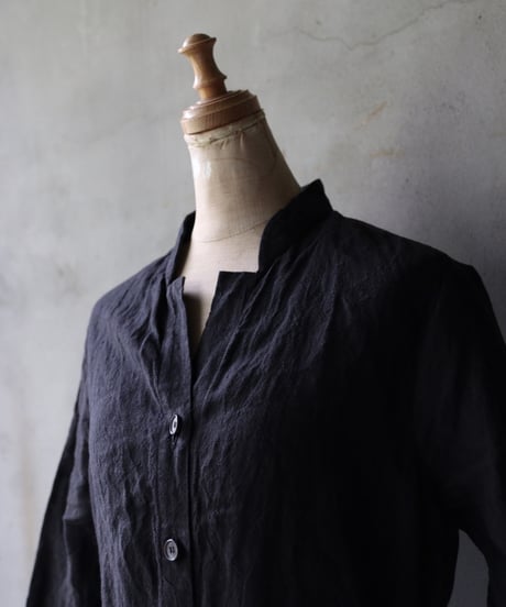 BIEK VERSTAPPEN /DRESS WITH BELTワンピース/ Bie-25016(DR01-F)