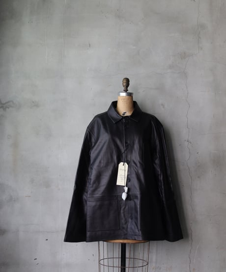 新品　定価21万　bergfabel mooncoat Bergfabel / New Arrival | public