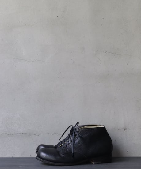 TATAROU with cavane limited shoes / Ankle shoesシューズ / Tat-22001