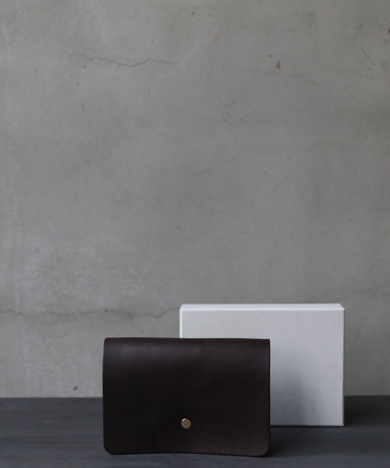 formeフォルメ / Liscio leather hand wallet革財布 / fo- formeフォルメ / Liscio leather hand wallet革財布 / fo-