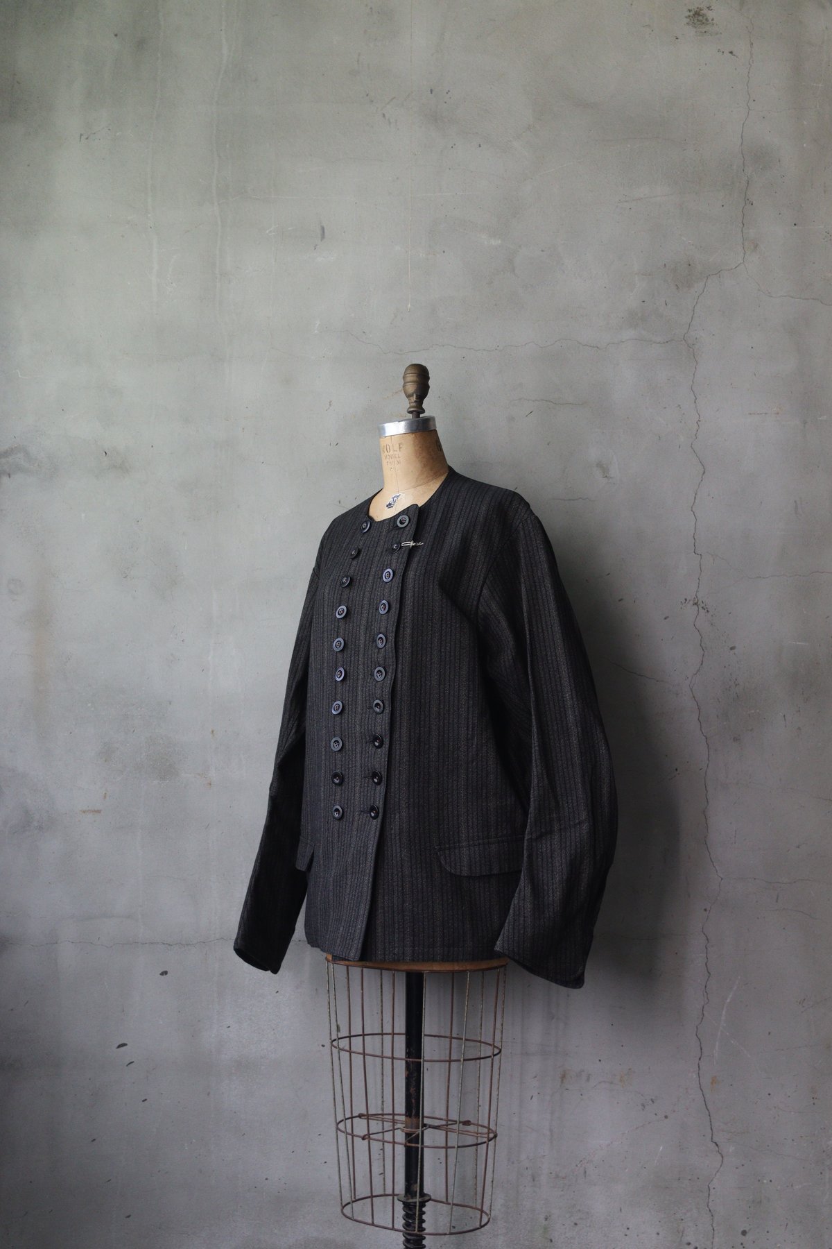 KLASICA クラシカ / VESSEL / kl-24036 | cavane